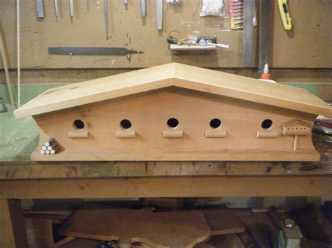 bird nest box near me
